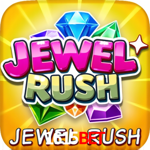 Descubra a Magia dos Jogos de Arcade no 1615bet