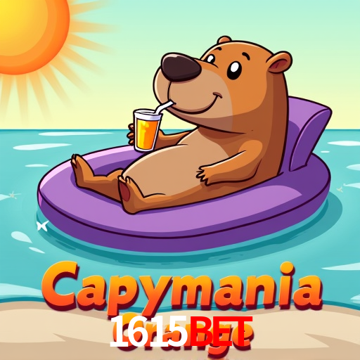 Desvendando o Mundo dos Jogos Virtuais na 1615bet