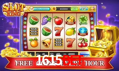 Descubra a Essência do 1615bet: Nossa História e Compromissos